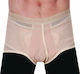 Adco Σλίπ Κήλης Hernia Brief Beige