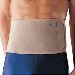 Oppo 1060 Belt Waist Neoprene in Beige color