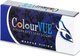 MaxVue ColourVUE Big Eyes 2 Quarterly Contact Lenses Hydrogel