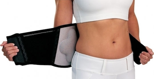 Procare ComfortForm Back Support Ελαστική Ζώνη Πλευρών με Μπανέλες για Γυναίκες
