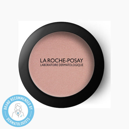La Roche Posay Ρουζ Toleriane Teint Blush 02 Rose Dore 5gr