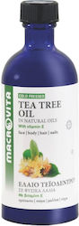 Macrovita Έλαιο 100ml