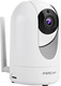 Foscam R2 IP Cameră de supraveghere Wi-Fi 1080p Full HD cu comunicare bidirecțională și obiectiv de 2.8mm