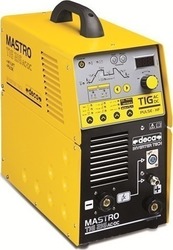 Deca MASTROTIG 216 AC/DC Welding Inverter MMA / TIG