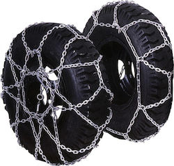 Autoline No 210 Snow Chains Truck Thickness 16mm