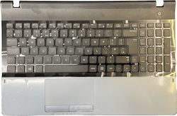 Tastatură Laptop Samsung NP300E5A 300E5X NP3530EC BA75-03845A 300E5A 300V5A 305E5A 305V5A NP300E5A NP300V5A NP305E5A NP305V5A 9Z.N5QSN.101 KEYBOARD(Ref.40275UK)