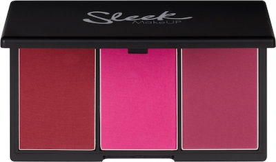 Sleek MakeUP Blush Palette