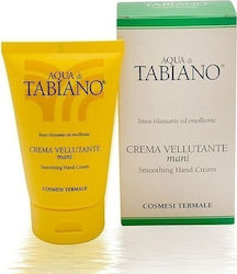 Tabiano Handcreme Vellutante Κreme Χänder 100ml Tabiano Handcreme Vellutante Κreme Χänder 100ml