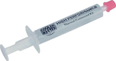 CoolerMaster HTK-002 Thermal Paste 2.63gr