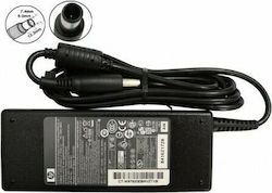 HP Laptop Charger 90W 19V 4.74A with Detachable Power Cord