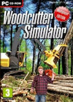 Woodcutter Simulator 2011 PC Game