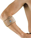 Oppo 1086 Elbow Support for Epicondylitis in Beige color 1086