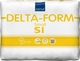 Abena Delta Form Incontinence Diapers 1 Small 20pcs