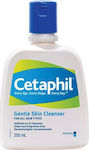Cetaphil Gel Καθαρισμού Detergente Gentle Daily Skin Cleanser για Ξηρές Επιδερμίδες 250ml