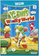 Yoshi's Woolly World Wii U