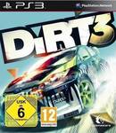 DiRT 3 PS3