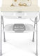 Cam Volare Baby Bath with Changing Table C203008/219