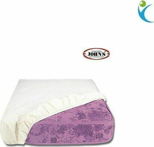 Johns Waterproof Mattress Semi-double Waterproof 110x220cm