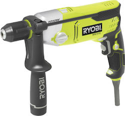 Ryobi RPD1010-K Cu impact Burghiu 1010W cu Carcasă