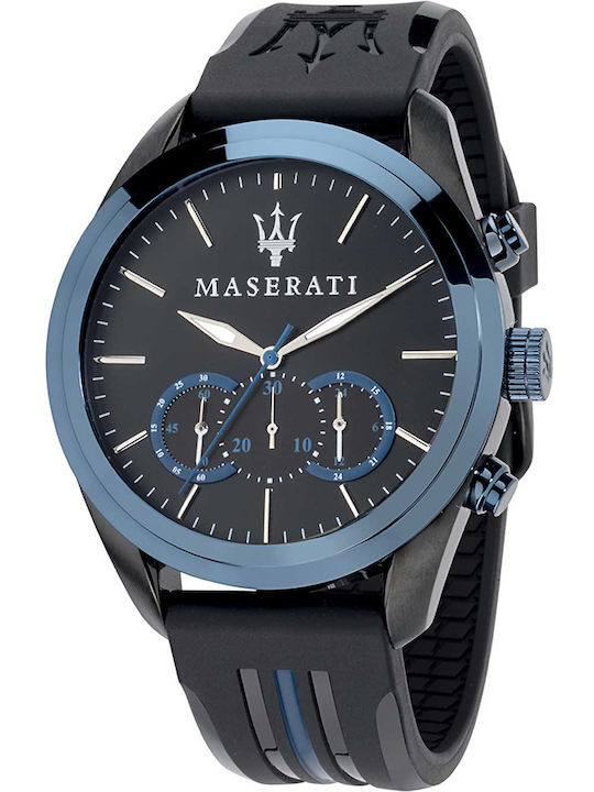 Maserati Спортен Часовник