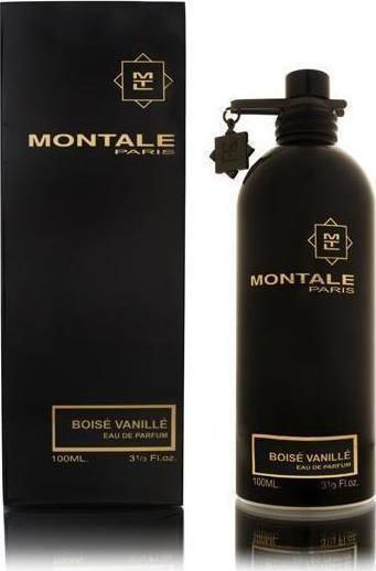 Montale Paris Boise Vanille Eau de Parfum 100ml