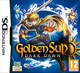 Golden Sun Dark Dawn DS