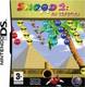 Snood 2 On Vacation DS