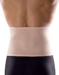 Anatomic Help 0159 Elastic Back Support Brace 21cm Beige