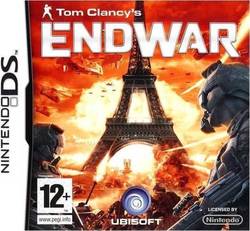 Tom Clancy's EndWar DS