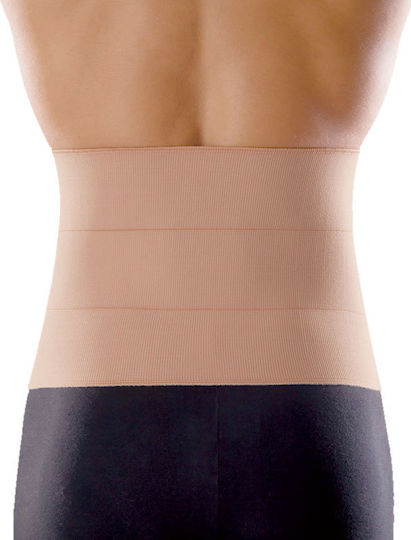 Anatomic Help 0165 Elastic Post-operatorii Centură Lombară Înălțime 30cm de culoare Bej