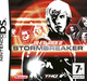 Alex Rider Stormbreaker DS