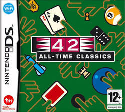 42 All-Time Classics DS