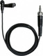 Sennheiser ME-2 Condenser (Small Diaphragm) 3.5mm Microphone Πέτου, Clip On for Vocals