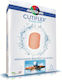 Master Aid Cutiflex 15x17 (10x12) 3τμχ Waterproof Plasters 17x 3pcs