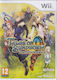 Tales of Symphonia Dawn of the New World Wii