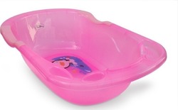 Just Baby Μπανιέρα Μωρού Bagno