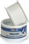 Master Aid Rolltex Stoff Verbandband 5cm x 5m