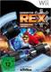 Generator Rex Agent of Providence Wii