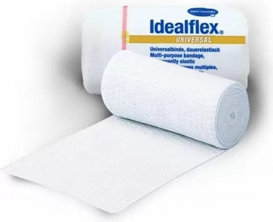 Hartmann Idealflex Универсална Еластична Самозалепваща Спортна Лента 12см x 5м