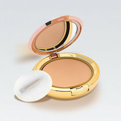 Coverderm Camouflage Compact Powder Normal Skin
