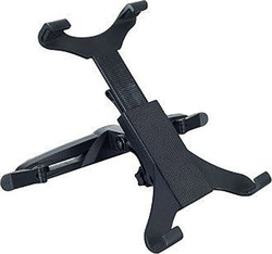 Benson 010157 Βάση Κινητού 7" Μαύρη