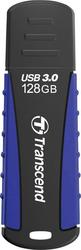 Transcend JetFlash 810 128GB USB 3.0 Stick Negru