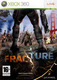 Fracture Xbox 360 Game