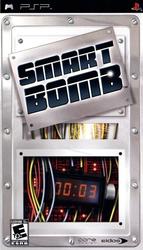 Smart Bomb PSP