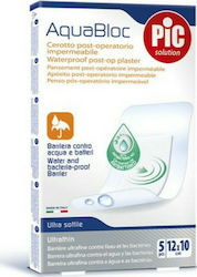 PiC Solution Wasserdichte und sterilisierte Sel...