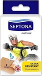 Septona Extra Resistant Plasters 8pcs