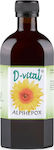 Metapharm D-Vital Alpihepox 250ml