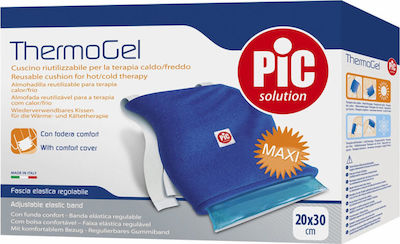 PiC Solution Thermogel Hot/Cold Gel Pack 30x20cm