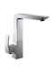 Karag Kitchen Faucet Counter Silver