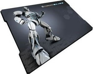 Mad Catz GLIDE 7 Cyborg Glide Gaming Surface Gaming Mouse Pad Medium (320mm)